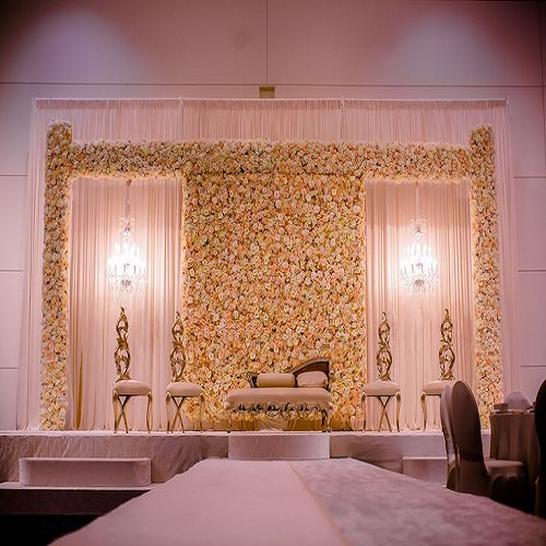 luxury wedding planners Delhi